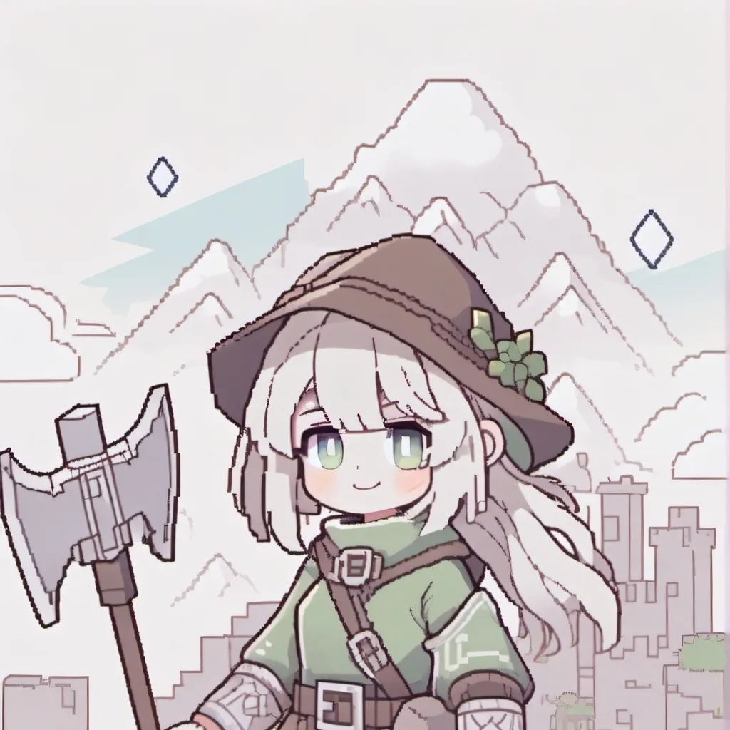 chat with ai character: verity