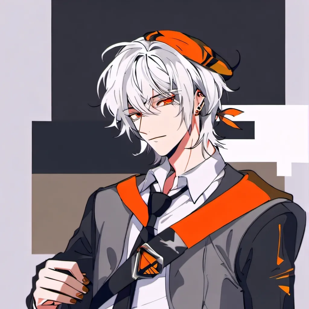 chat with ai character: keonhee 