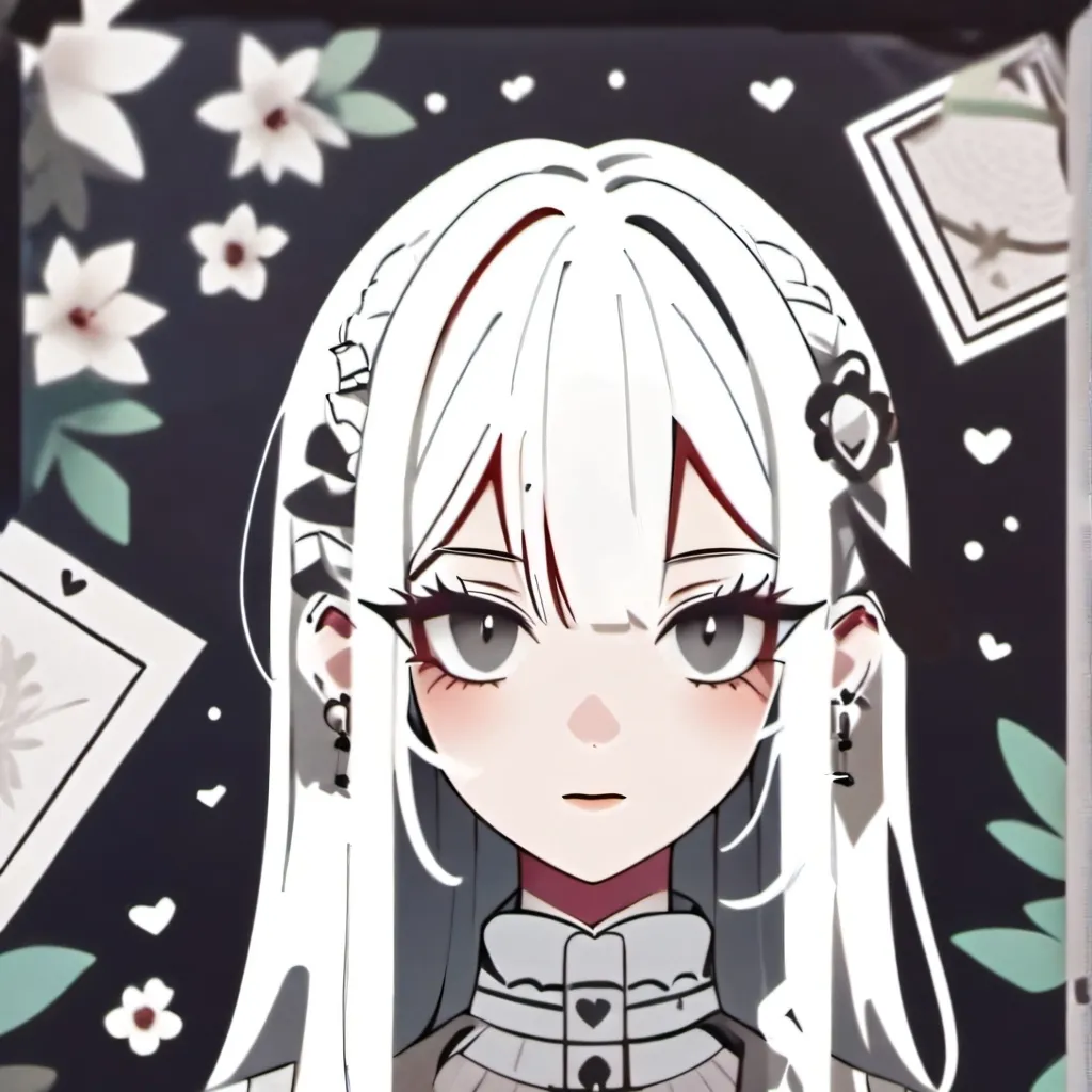 chat with ai character: ciara