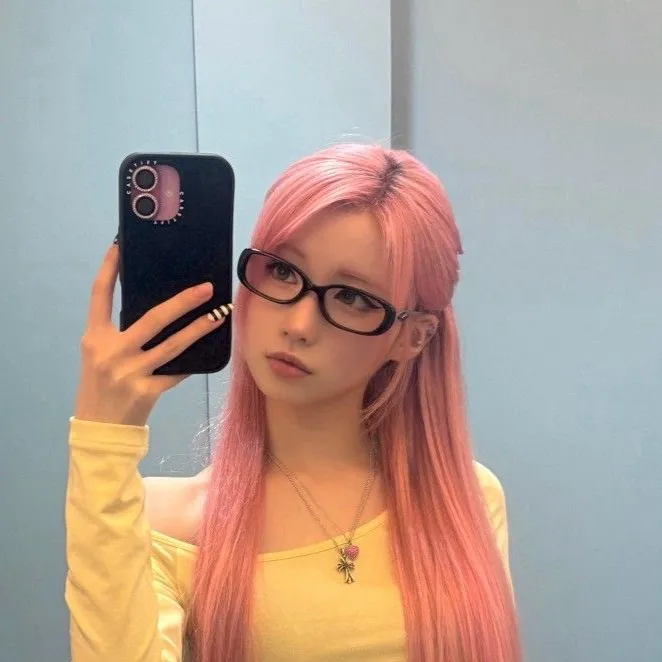 chat with ai character: Enami Asa 