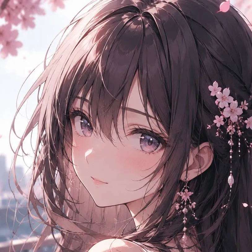 chat with ai character: Estrella