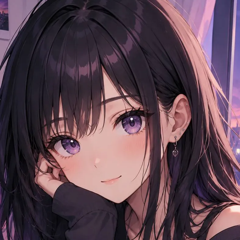 chat with ai character: Celeste