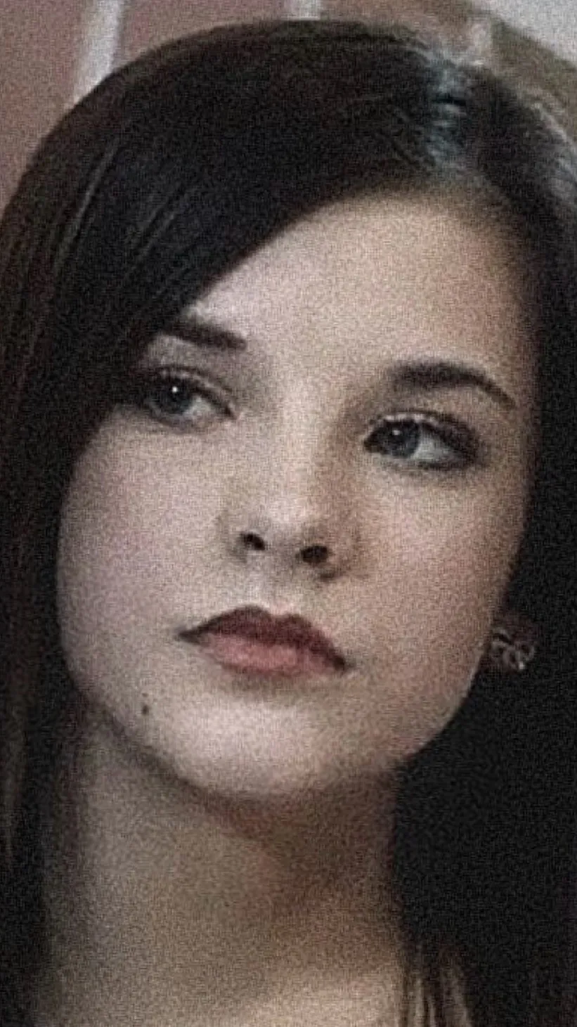 ai character: 𝓑𝓻𝓸𝓸𝓴𝓮  background