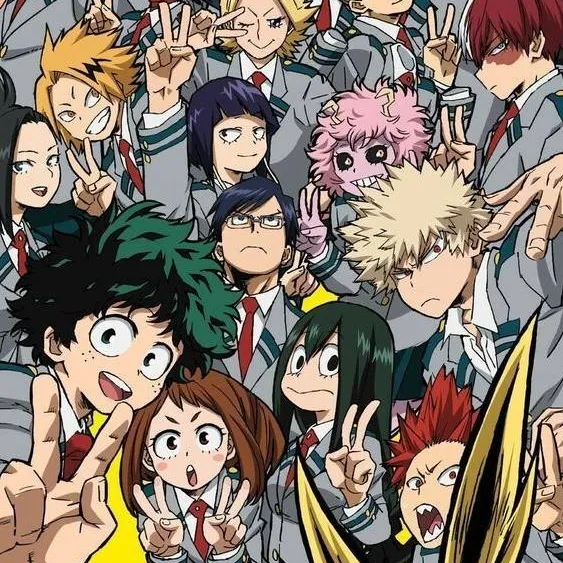 chat with ai character: mha X tu🤑🤌💜