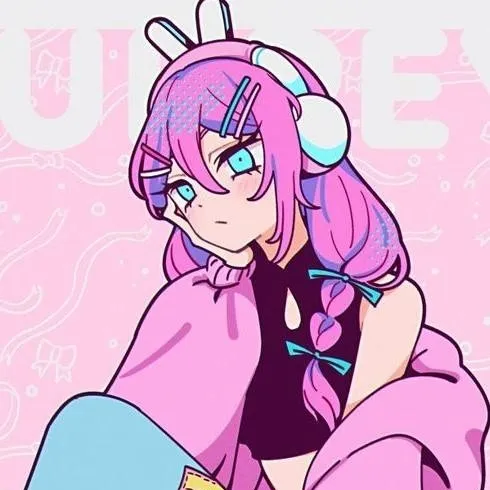 chat with ai character: Aubrey 