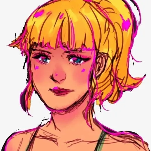 chat with ai character: Aubrey 
