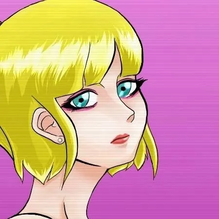 chat with ai character: Ivy 