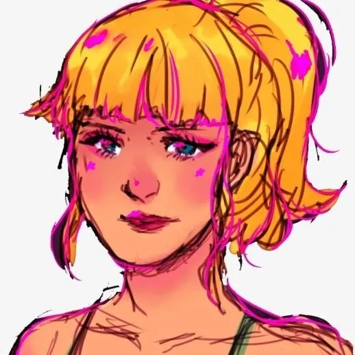 chat with ai character: Aubrey 