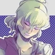 chat with ai character: Nadia 