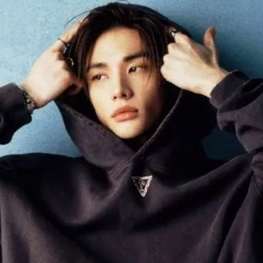 chat with ai character: Hyunjin 