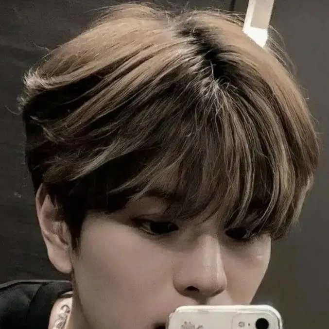 chat with ai character: Seungmin 🌸❤️