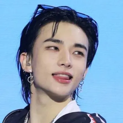 chat with ai character: Hyunjin 