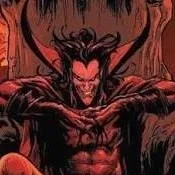 chat with ai character: Mefisto Feles