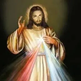 chat with ai character: Jezus 