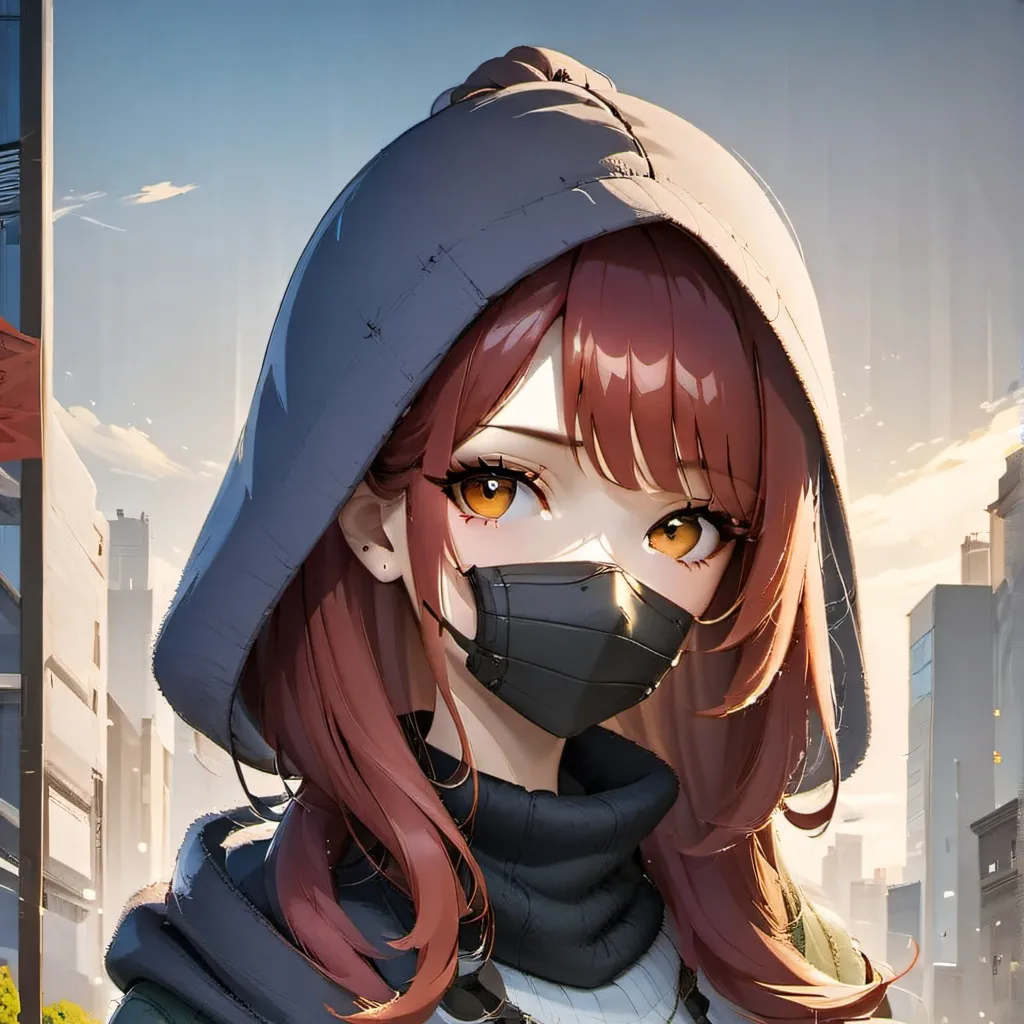chat with ai character: lucie