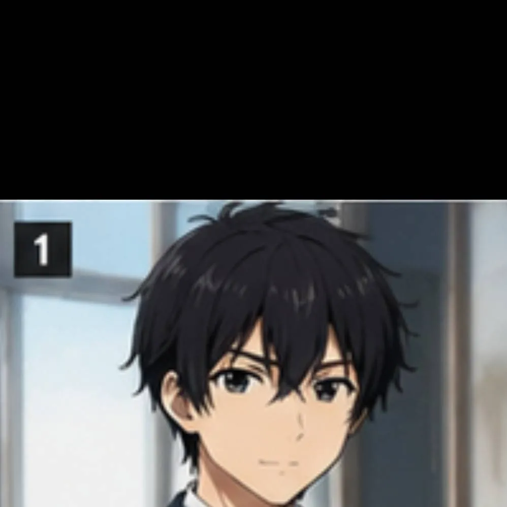 chat with ai character: hiroto akyama