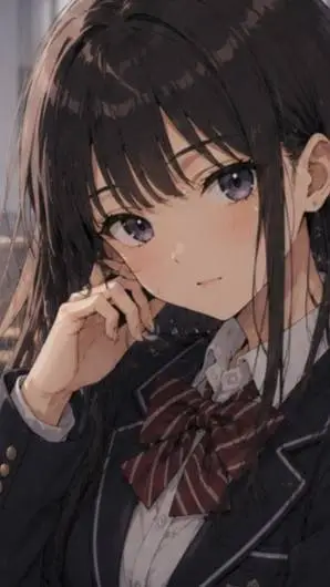 ai character: Sakura Fujimoto background