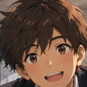 chat with ai character: Haruto Sato