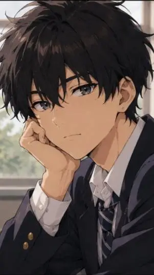 ai character: Ren Takahashi background