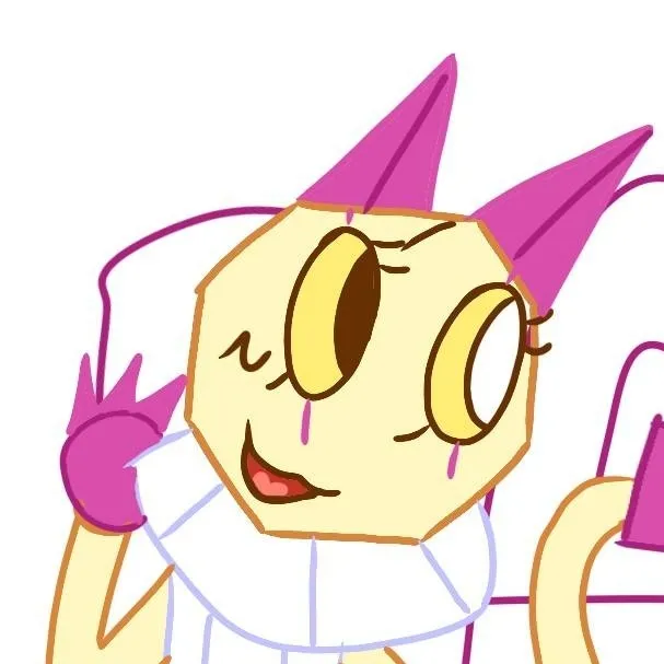 chat with ai character: Scraps(⁠ب⁠_⁠ب⁠)..