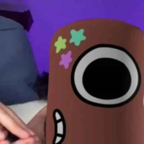 chat with ai character: cosmo 🌚..