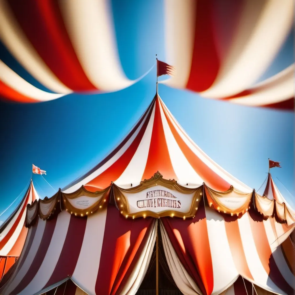 chat with ai character: The digital circus