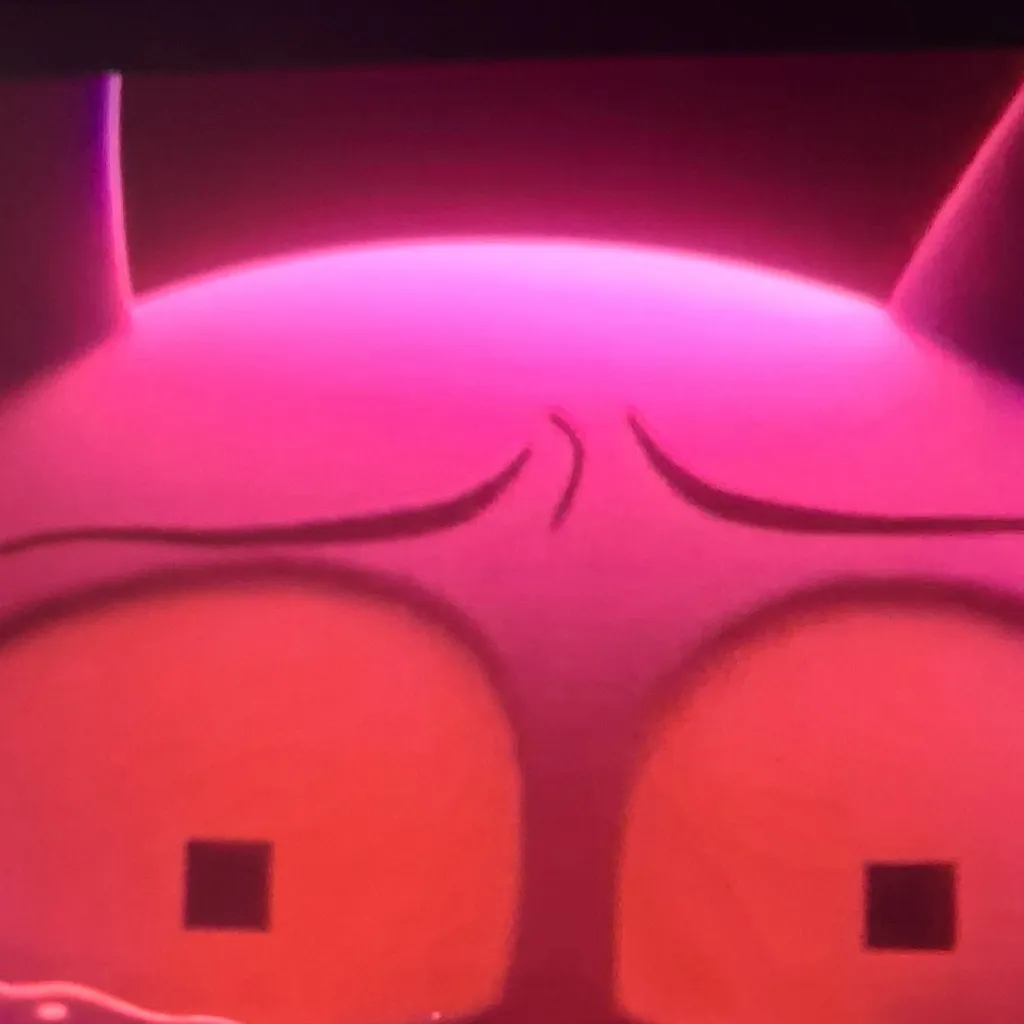 chat with ai character: Idk