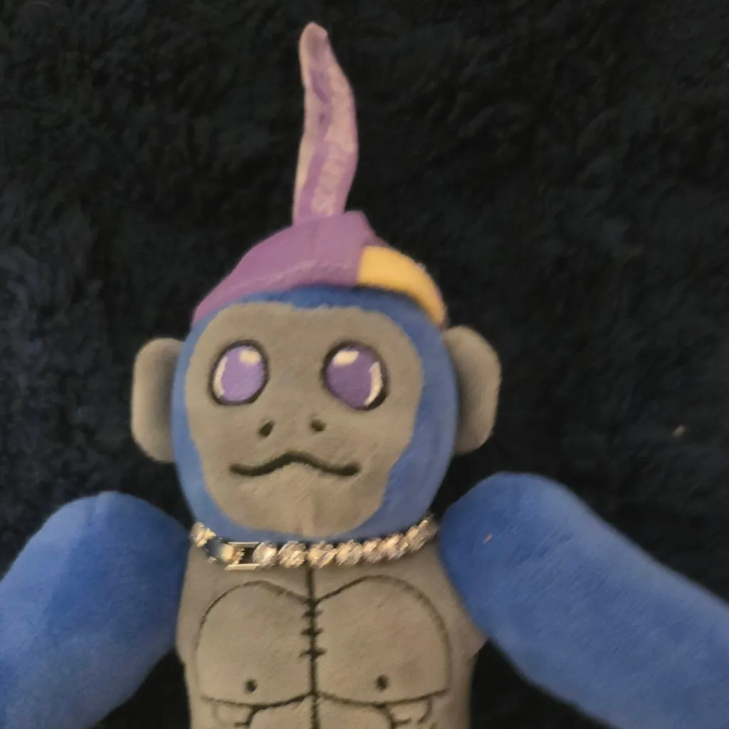 chat with ai character: Kj1
