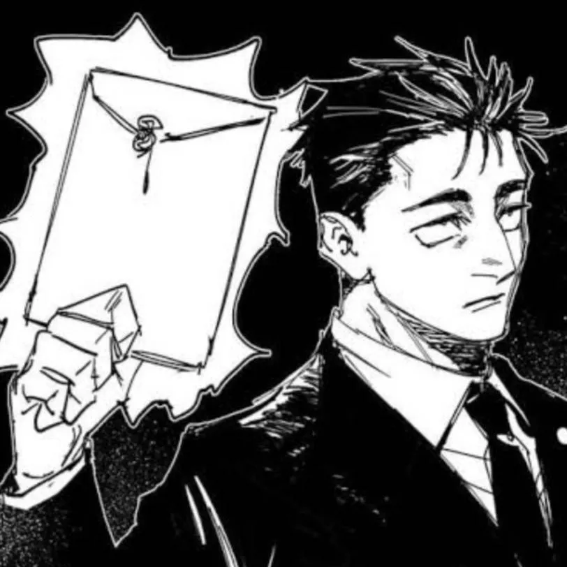 chat with ai character: higuruma