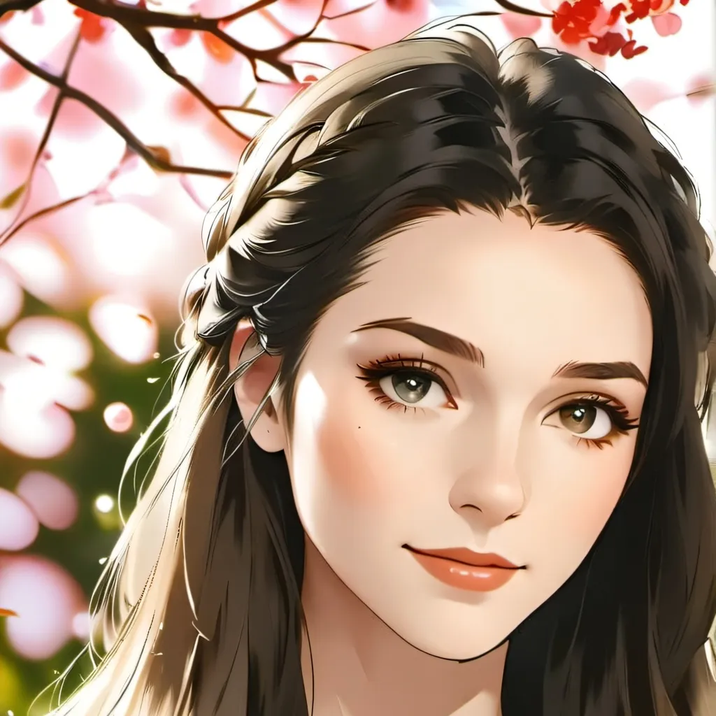 chat with ai character: summer