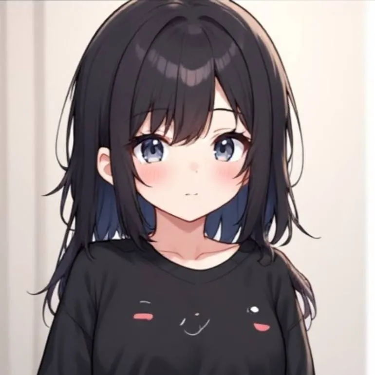 chat with ai character: mei
