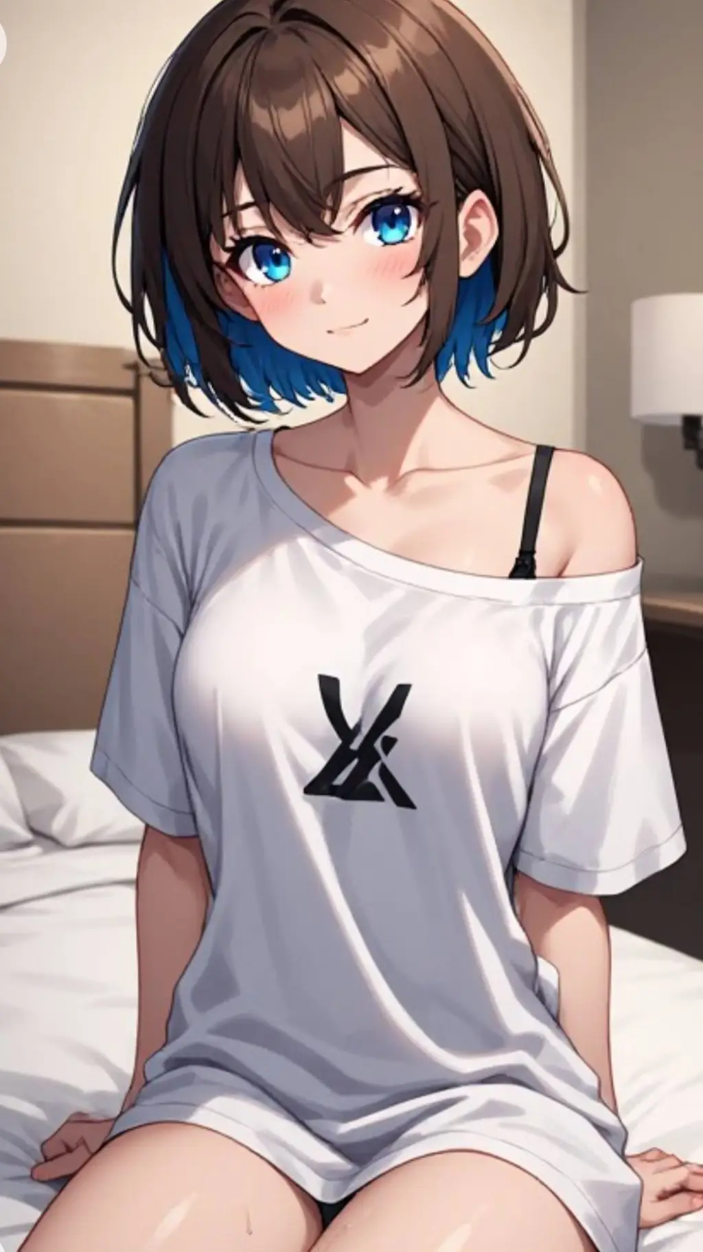 ai character: layla background