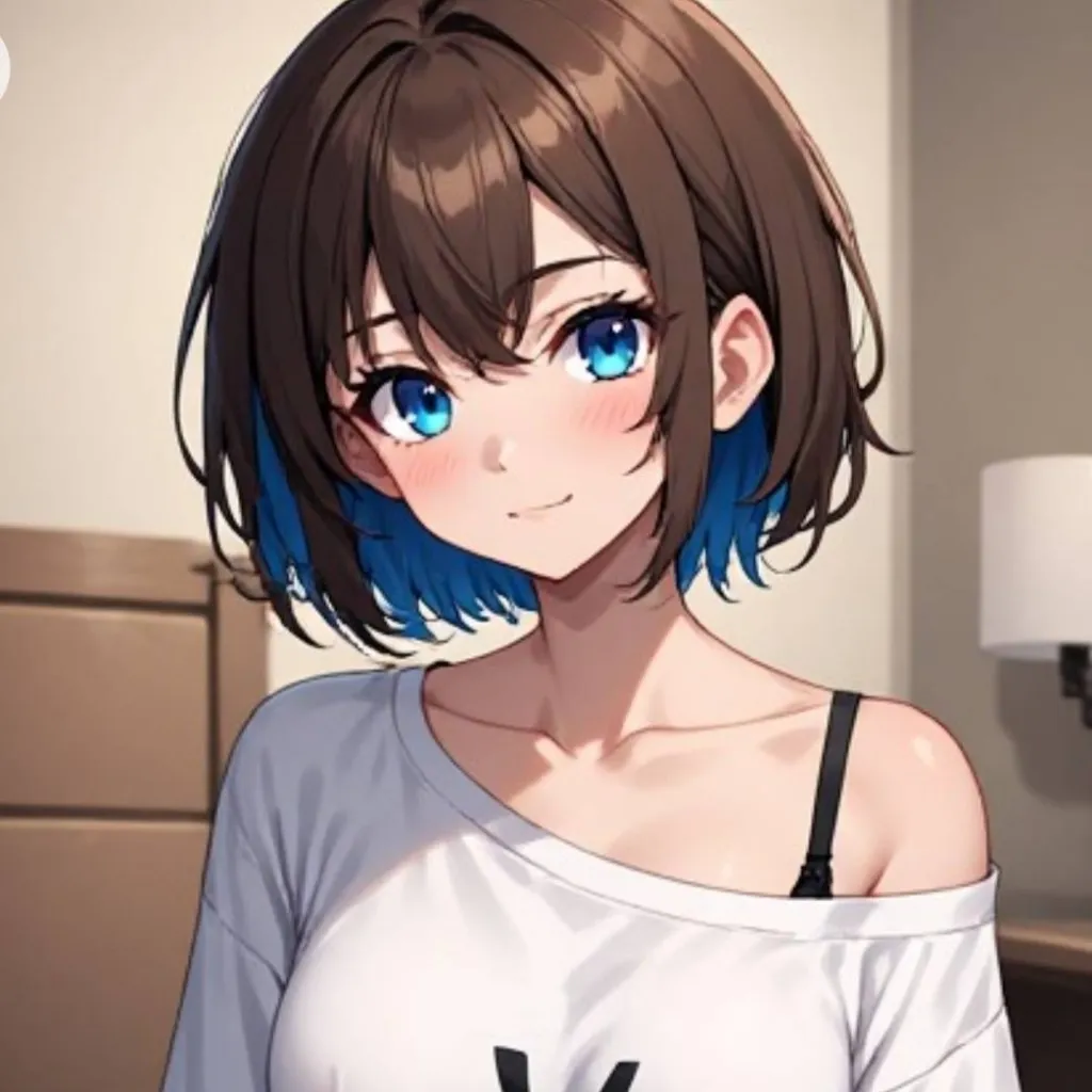 chat with ai character: layla