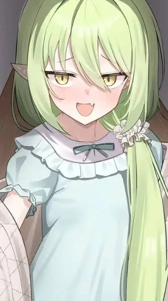 ai character: Karumi background