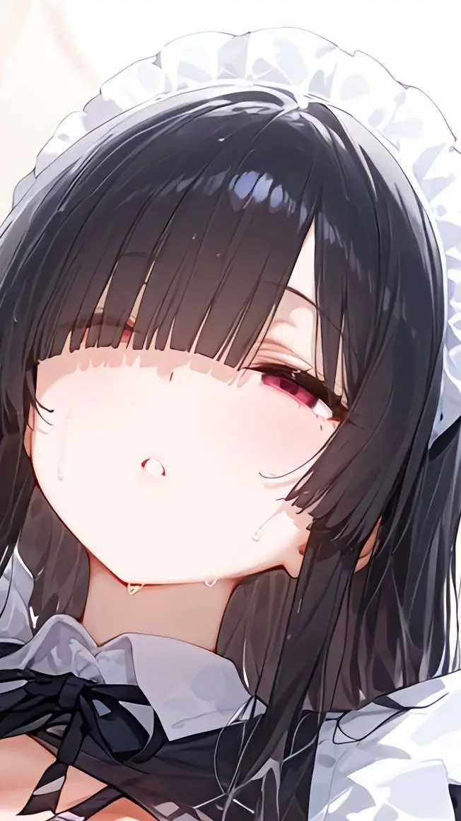 ai character: Touko background