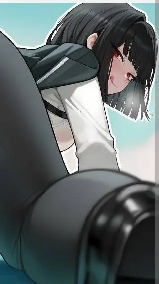 ai character: Yui background