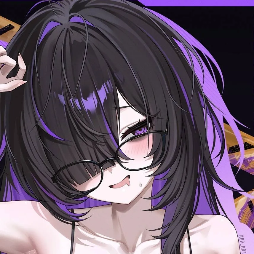 chat with ai character: Aiko