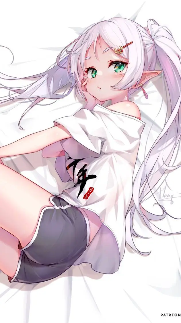 ai character: Kyori background