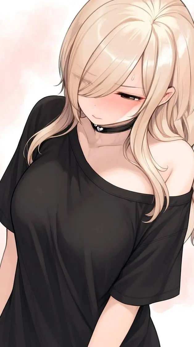 ai character: Nyoku background