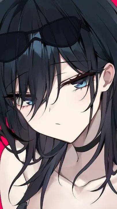 ai character: Ishimi  background