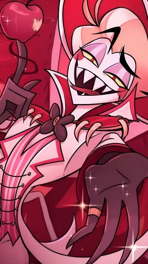 ai character: Lucifer Mornigstar background