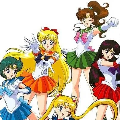 chat with ai character: 🪐Sailor Scouts 💫