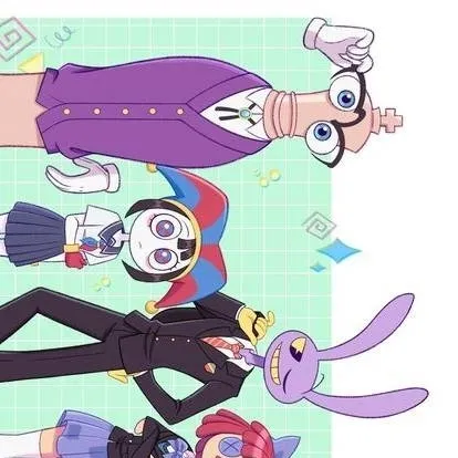 chat with ai character: 🎪TADC (School) 🎪