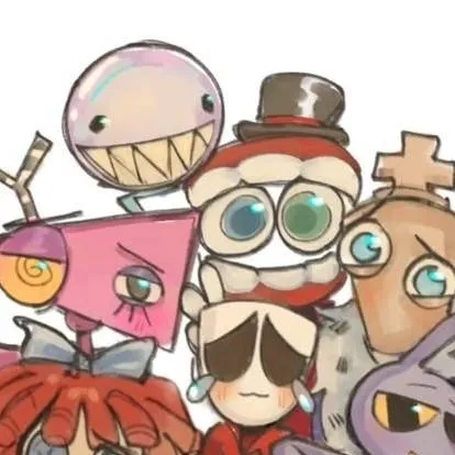 chat with ai character: El circo digital! 