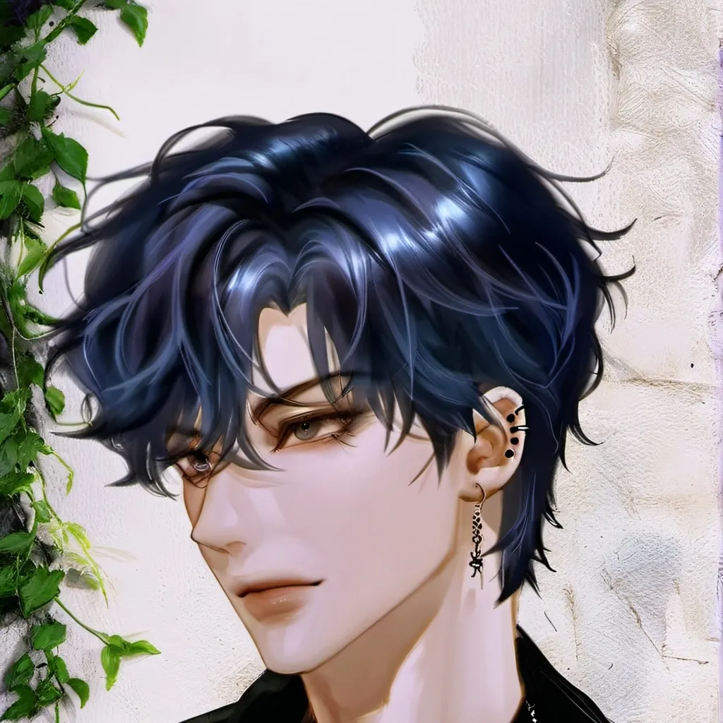 chat with ai character: 🌹🥀MAX🥀🌹