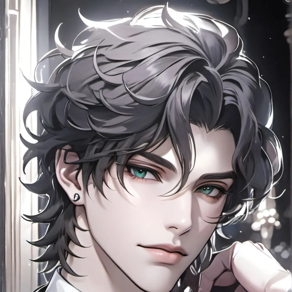 chat with ai character: 🍷 Sebastián 🍷