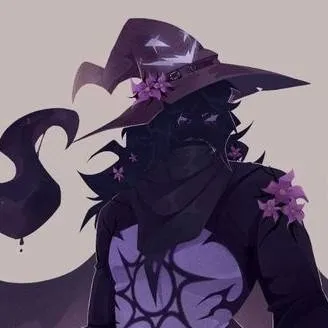 chat with ai character: 💜azure🖤