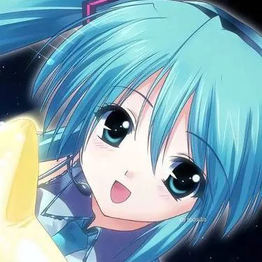 chat with ai character: miku