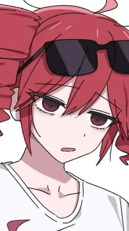 ai character: Kasane teto background