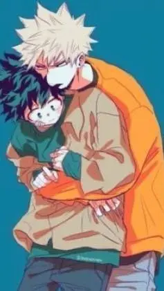 Talkie AI - Chat with bakudeku